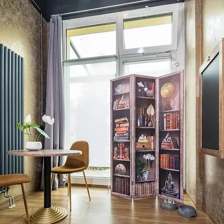 Dresden Loft An Der Elbe Apartment Exterior photo