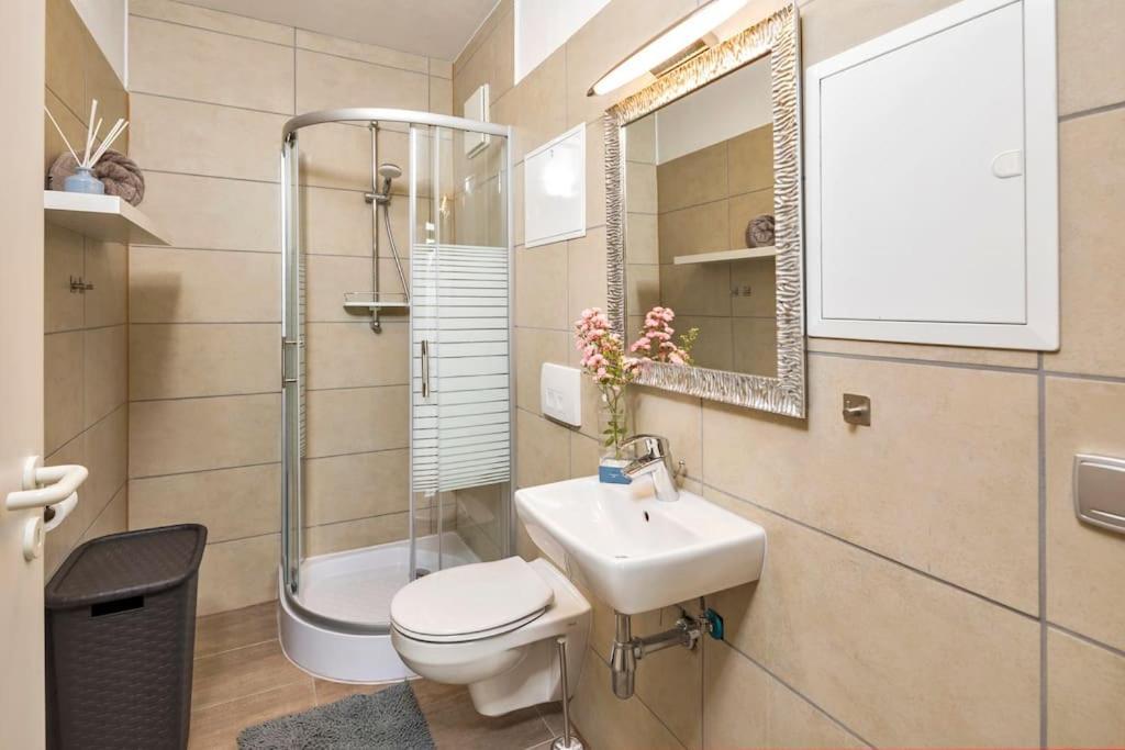 Loft An Der Elbe Апартаменты Дрезден